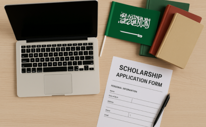 Complete Guide to Saudi Student Scholarships 2025: 15+ Funding Opportunities