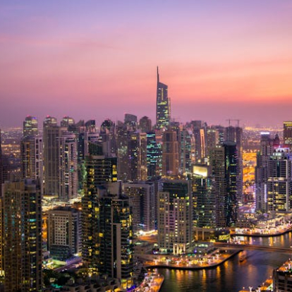 United Arab Emirates