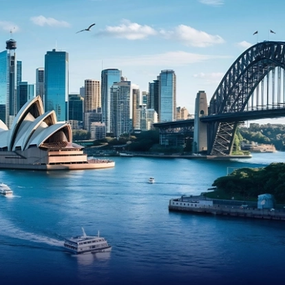 Australia