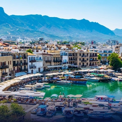 Cyprus