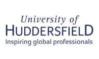 University of Huddersfield ISC - Study Group UK