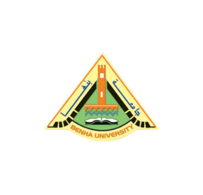 Benha University Logo