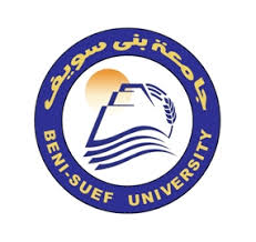 Beni Suef University Logo