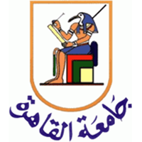 Cairo University Logo
