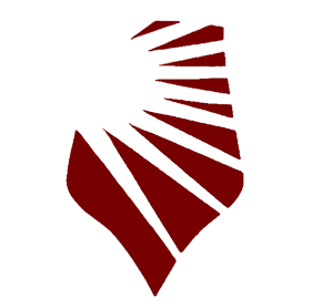 El Asher University Logo