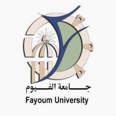 Fayoum University Logo