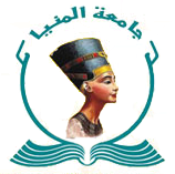 Minia University Logo