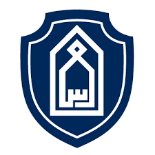 Sadat Academy for Management Sciences Logo