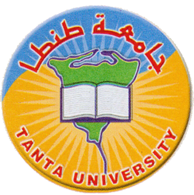 Tanta University Logo