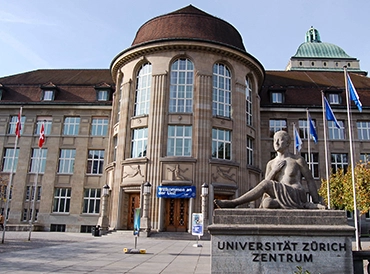 Academic institution in Canada